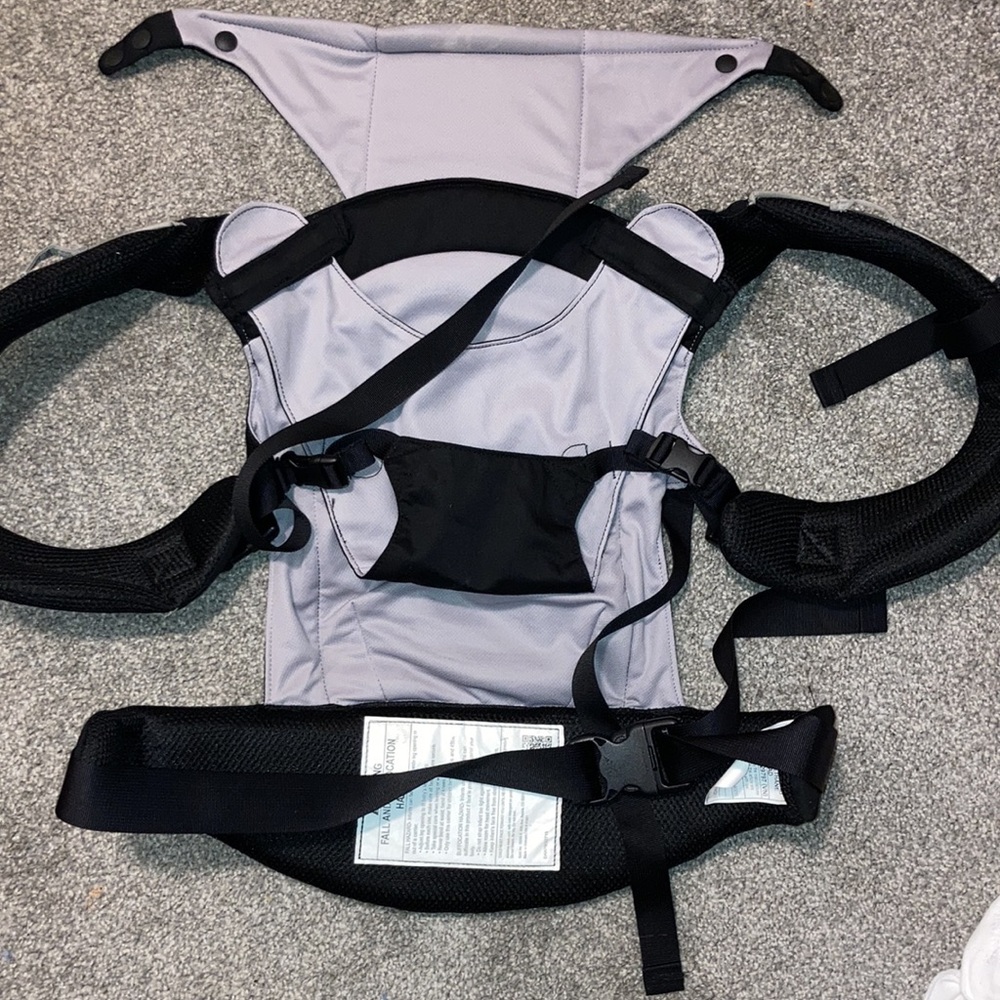 SOLD! Baby carrier